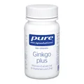 Produktbild: Ginkgo plus 60 St