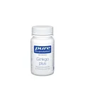 Produktbild: Pure Encapsulations® Ginkgo plus