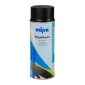 Produktbild: Mipatherm Spraydose schwarz 800°C hitzebeständig 400ml Thermolack Auspufflack