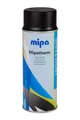 Produktbild: Mipatherm Auspuffspray Thermospray Ofenlack schwarz matt <800°C 400ml 212360002
