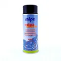 Produktbild: Mipatherm Schwarz Matt Thermolack Auspufflack Hitzebeständig 800°C 400ml Spray