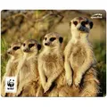 Produktbild: Speedlink TERRA WWF Mousepad Erdmännchen