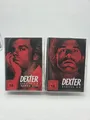 Produktbild: Dexter - Die komplette Serie (35 Discs)  | DVD