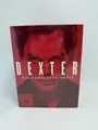 Produktbild: Dexter - die komplette Serie DVD Box Neu Und OVP