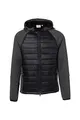 Produktbild: Hakro Hybridjacke Maine, HK865-schwarz, XXL