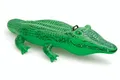 Produktbild: Intex Schwimmtier INTEX Reittier kleiner Alligator Wasserspielzeug 168 x 86 cm