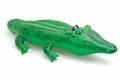 Produktbild: INTEX Reittier aufblasbar kleiner Alligator Wasserspielzeug ca. 168 x 86 cm