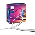 Produktbild: PHILIPS Hue Play Gradient 55 Zoll Lightstrip 16 Mio. Farben