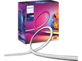 Produktbild: PHILIPS Hue Play Gradient 55 Zoll Lightstrip 16 Mio. Farben