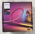 Produktbild: Philips Hue Play Gradient Lightstrip LED-Streifen 55-60 Zoll NEU OVP