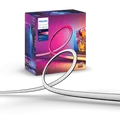 Produktbild: Philips Hue Play Gradient Lightstrip 55 Zoll White & Col. Amb.