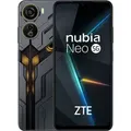 Produktbild: Smartfon Nubia z 8 GB RAM i 256 GB pamięci - czarny - Schwarz