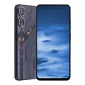 Produktbild: Nubia Neo 5G Dual-SIM 256GB Phantom Black Android Smartphone wie neu