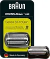 Produktbild: Braun Schersystem - Messer und Scherblatt in einem 32B zu Braun Rasierer Serie 3