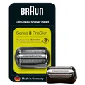 Produktbild: BRAUN Series 3 32B schwarz Ersatzscherteil #1907351
