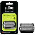 Produktbild: Braun Series 3 32B Original Scherkopf Rasierkassette Kombipack Ersatz 21B 32S ✅