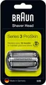 Produktbild: Braun Series 3 32B Elektrischer Rasierer Scherkopfkassette Scherkopf schwarz