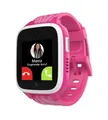 Produktbild: Digital Smartwatch Rechteckig IP68 4G XGO3 Gen 2 (Pink)