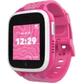 Produktbild: Xplora XGO3 2nd Gen Smartwatch pink Kinderuhr, Anrufe, Nachrichten, SOS-Funktion