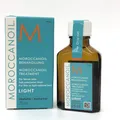 Produktbild: Moroccanoil Light Treatment Öl 25ml