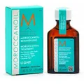 Produktbild: MOROCCANOIL Treatment Arganöl 25ml light Pflege & Styling + BONUS