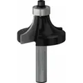 Produktbild: Bosch Abrundfräser Standard for Wood 8 mm R1 12 mm L 19 mm G 60 mm