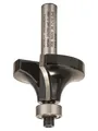 Produktbild: Bosch FRÆSER AFRUND M/LEJE HM 8MM Ø12.7 L19MM