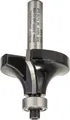 Produktbild: Bosch Abrundfräser Standard for Wood, 8 mm, R1 12 mm, L 19 mm, G 60 mm