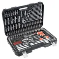 Produktbild: SOCKET SET 14 38 & 12 216PCS