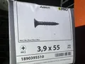 Produktbild: Marken Rigipsschrauben 3,9x55mm feingewinde 500Stück / Aktion SimReg1