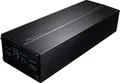 Produktbild: Pioneer GM-DX104 ultrakompakter Class-D 4-Kanal-Verstärker (Hi-Res Audio, 400 W), brückbar, kompatibel mit OEM-Radios und Elektrofahrzeugen, kompakte Installation im Armaturenbrett (GM-DX104)