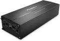 Produktbild: Pioneer GM-DX104 kompakter 4-Kanal-Verstärker Endstufe Amplifier Class D kompakt