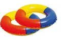 Produktbild: 2 Stück  Schwimmring Schwimmhilfe Schwimmreifen Wasserspielzeug Wasserring