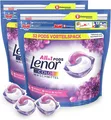 Produktbild: Lenor Waschmittel Pods All-in-1 Color Waschmittel Farbschutz104 Waschladungen