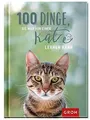 Produktbild: 100 Dinge, die man von einer Katze lernen kann | Buch | Zustand gut
