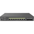 Produktbild: EnGenius ECS2512FP 8-port SFP PoE af/t/bt (8 Ports) (1402A0151301)