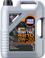 Produktbild: Liqui Moly Motoröl Top Tec 4210 0W-30 5 L