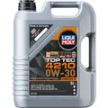 Produktbild: Liqui Moly Top Tec 4210 0W-30 5,