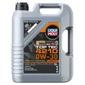 Produktbild: Top Tec 4210 0W-30 Liqui Moly, 4 Stück je 5 l