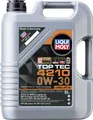 Produktbild: Liqui Moly Top Tec 4210 0W-30 21605 Motoröl 5l
