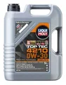 Produktbild: Liqui Moly Top Tec 4210 0W-30 Motoröl 5-Liter VW 504.00 / 507.00 - 21605