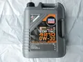Produktbild: Motoröl Liqui Moly 0W30 VW 50400 50700 Porsche C30 Top Tec 4210 Motorenöl