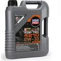 Produktbild: 5L LIQUI MOLY TOP TEC 4210 0W-30 MOTORÖL 0W-30 für VW507. 00 VW GOLF PASSAT T5