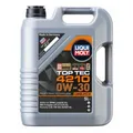 Produktbild: Motoröl LIQUI MOLY TopTec 4210 0W30 5L