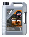 Produktbild: LIQUI MOLY 21605 LIQUI MOLY LM Top Tec 4210 0W-30 21605 5 l Kanister Kunststoff