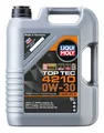 Produktbild: Für LIQUI MOLY LIM21605 0W30 5L Engine Oil 0W30 5l TopTec 4210 LIM21605 Engine