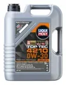 Produktbild: Für LIQUI-MOLY 21605 Engine Oil, Top Tec 4210 0W-30