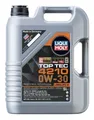 Produktbild: Für LIQUI MOLY 21605 TOP TEC 4210 0W30 5L C3 Porsche C30, VW504.00/507.00
