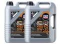 Produktbild: LIQUI MOLY Top Tec 4210 0W-30 VW 504.00 507.00 BMW LL-04 2x5 Liter