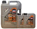 Produktbild: Motoröl Liqui Moly Top Tec 4210 0W-30 7 Liter VW 50400 50700 BMW LL-04